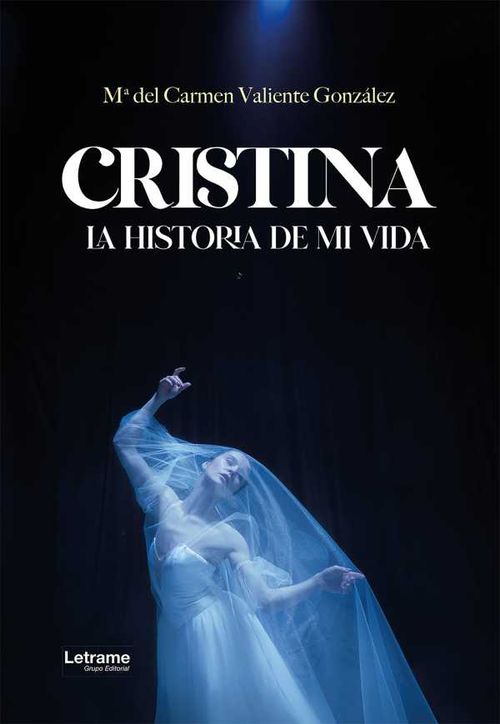 Cristina La historia de mi vida