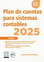 bw-plan-de-cuentas-para-sistemas-contables-2025-ndash-10ma-edicioacuten-ecoe-ediciones-9789585084506