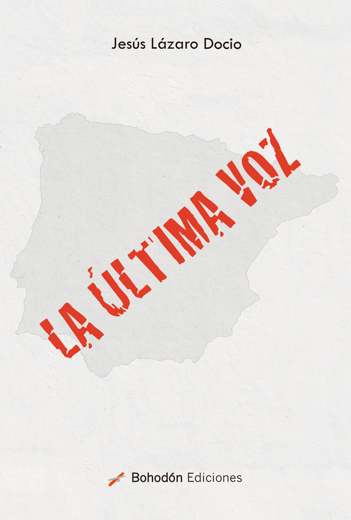 LA ULTIMA VOZ