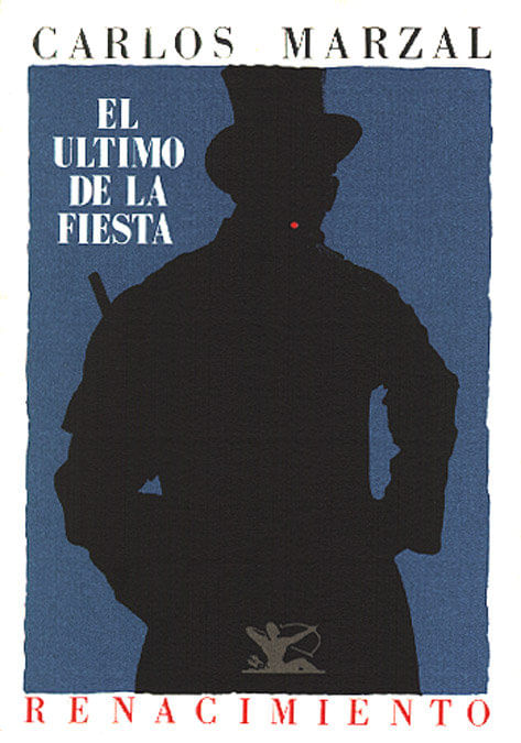 ULTIMO DE LA FIESTA POESIA