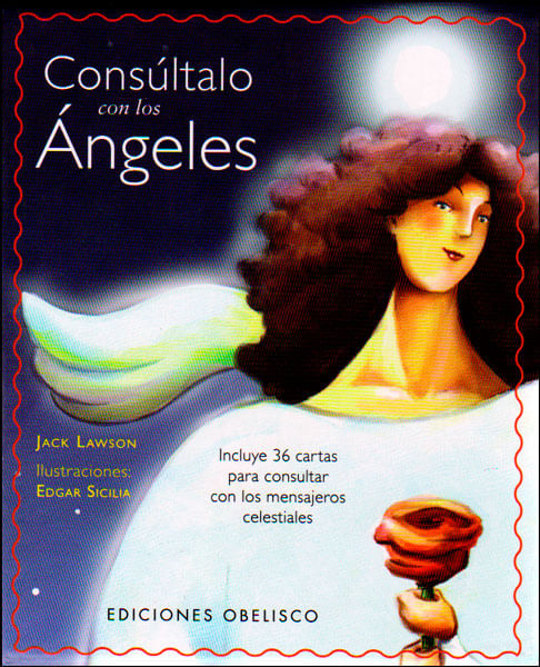 Consúltalo con los Ángeles