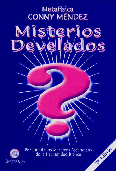 Misterios develados