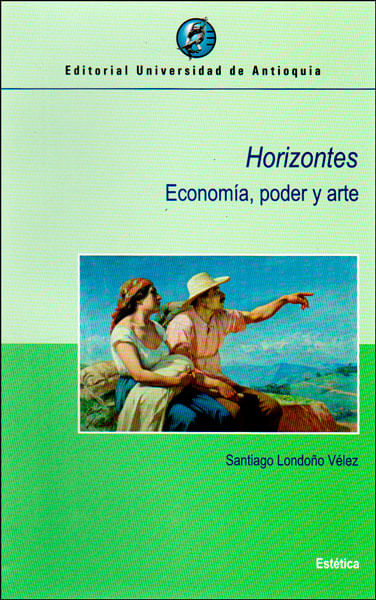 Horizontes Economía poder y arte