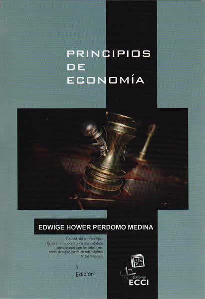 Principios de economía