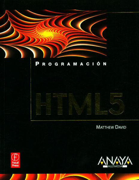 HTML 5 Programación