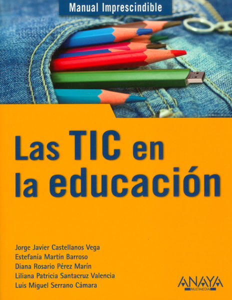 Las TIC en la educación