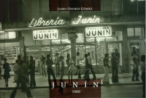 JUNÍN 1960