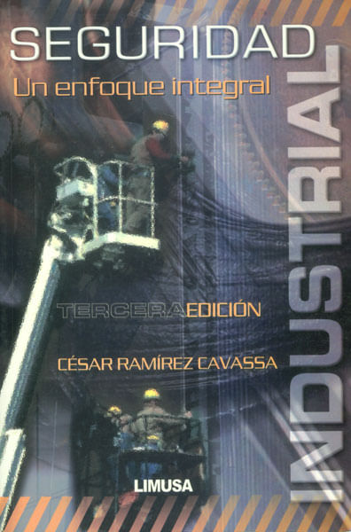 Seguridad Un enfoque integral