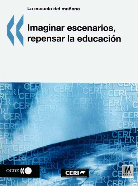 Imaginar escenarios repensar la educación
