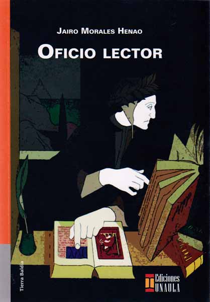 Oficio lector