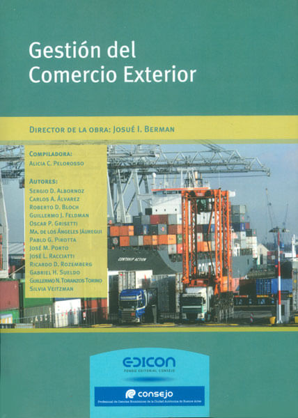 Gestión del comercio exterior