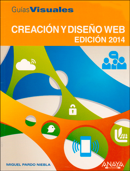 Creación y Diseño WEB Edición 2014