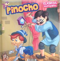 CLASICOS DESPLEGABLES VARIOS TITULOS