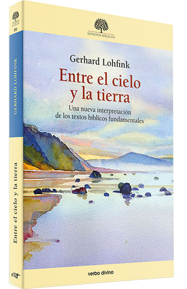 ENTRE EL CIELO Y LA TIERRA