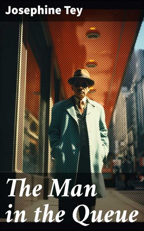 The Man in the Queue