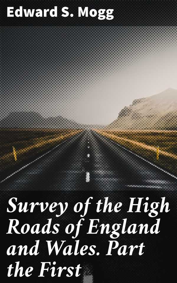 bw-survey-of-the-high-roads-of-england-and-wales-part-the-first-good-press-4064066135164