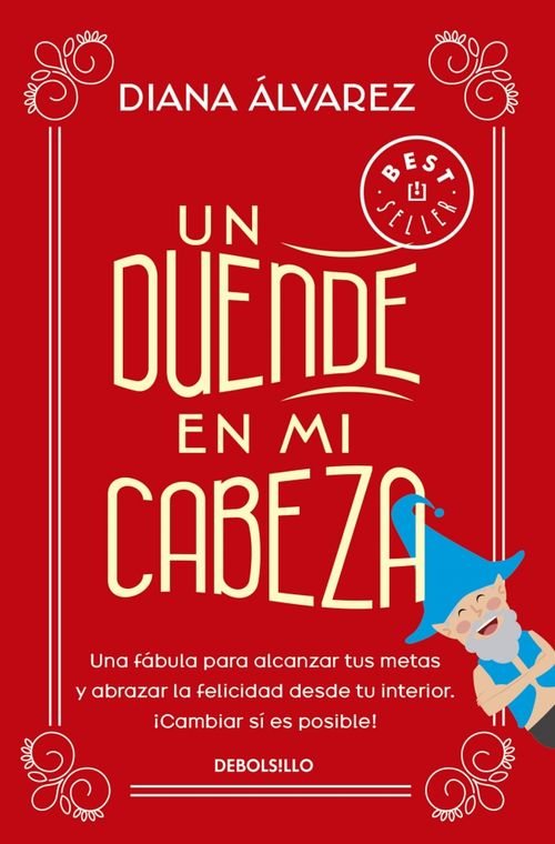 Un duende en mi cabeza
