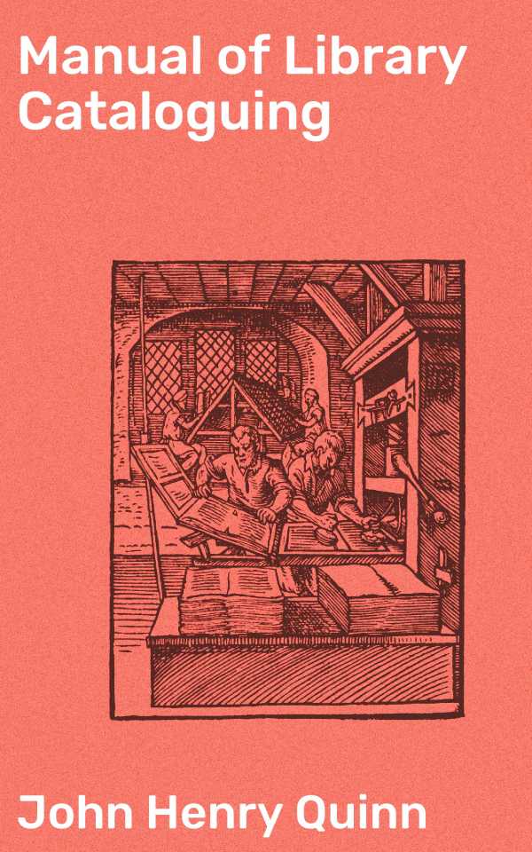 bw-manual-of-library-cataloguing-good-press-4064066182670