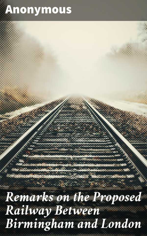 bw-remarks-on-the-proposed-railway-between-birmingham-and-london-good-press-4064066152178