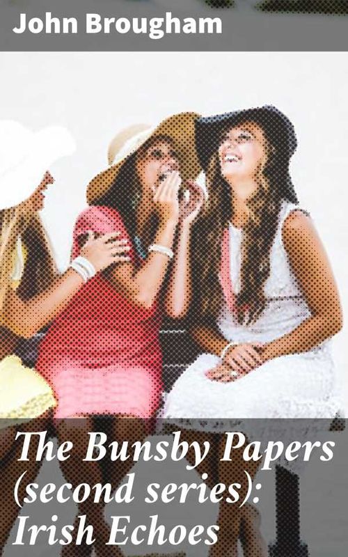 The Bunsby Papers second series Irish Echoes