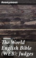 bw-the-world-english-bible-web-judges-good-press-4064066091866