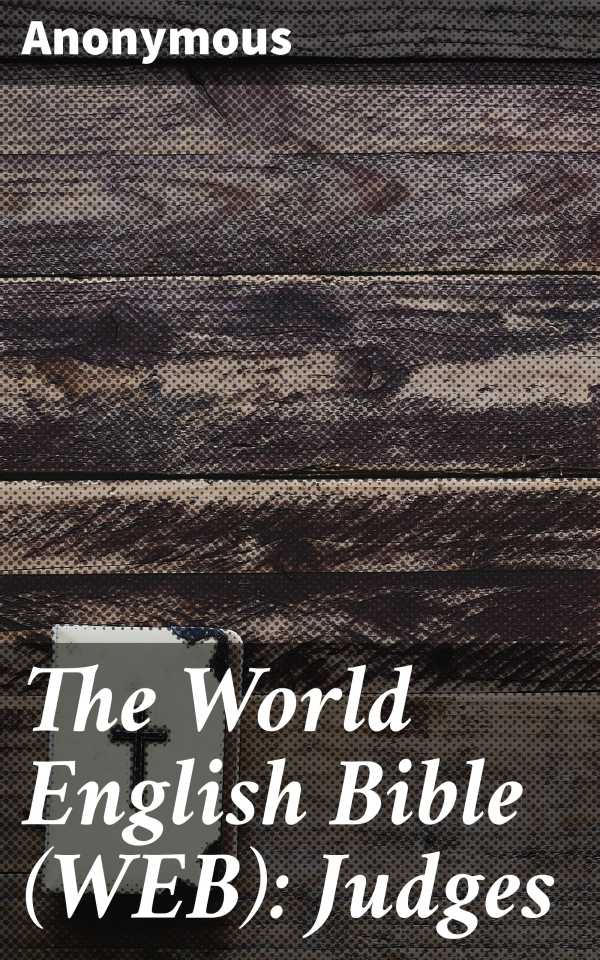 bw-the-world-english-bible-web-judges-good-press-4064066091866