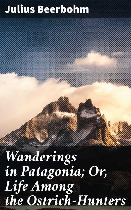 Wanderings in Patagonia Or Life Among the OstrichHunters