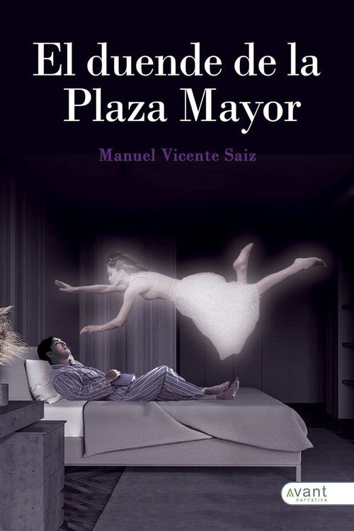 EL DUENDE DE LA PLAZA MAYOR