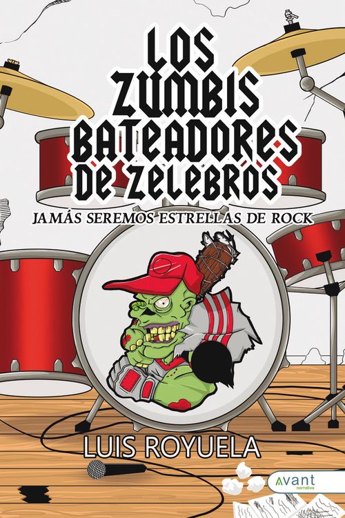LOS ZUMBIS BATEADORS DE ZELEBROS JAMAS SEREMOS ESTRELLAS DEL