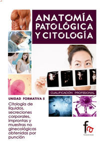 CITOLOGIA DE LIQUIDOS  SECRECIONES CORPORALES IMPRONTAS Y MUESTRAS NO GINECOLOGICAS OBTENIDAS POR
