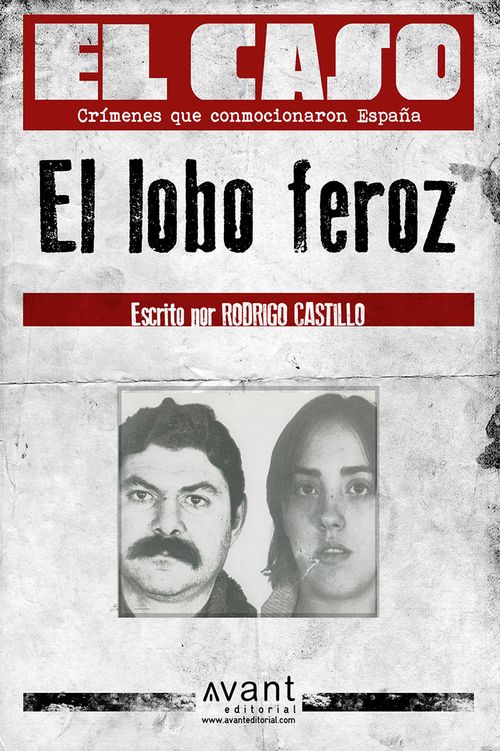 EL LOBO FEROZ