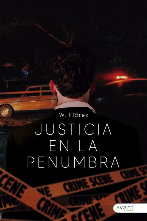 JUSTICIA EN LA PENUMBRA