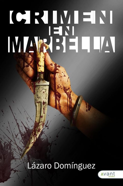 CRIMEN EN MARBELLA