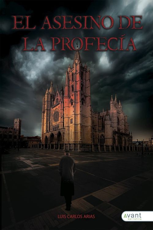 El asesino de la profecia