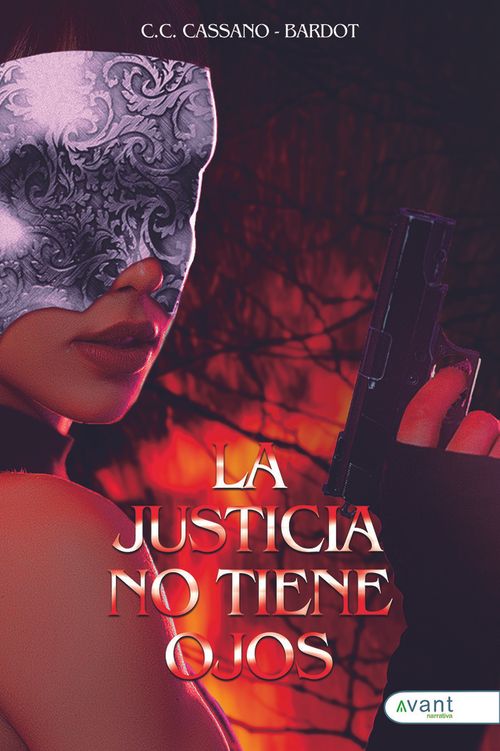 LA JUSTICIA NO TIENE OJOS