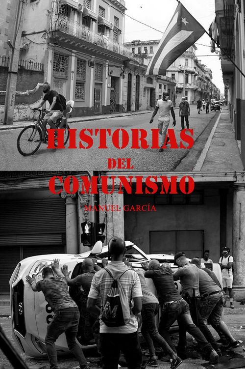 HISTORIAS DEL COMUNISMO