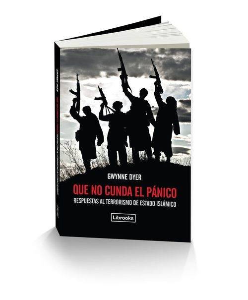 Que no cunda el panico
