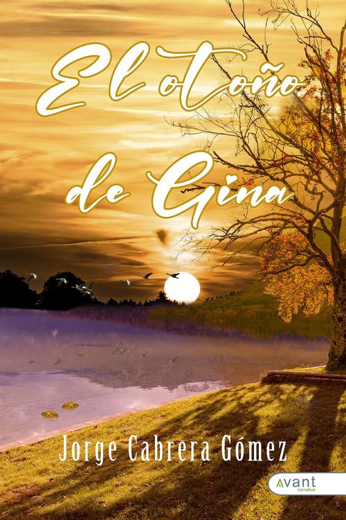 EL OTONO DE GINA