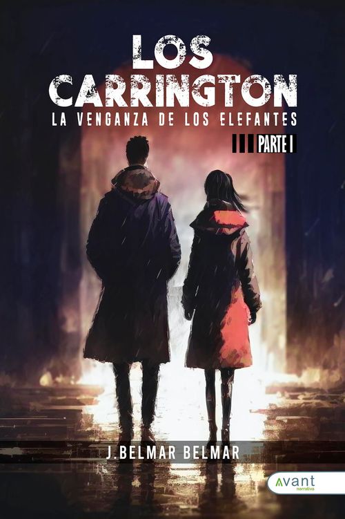 LOS CARRINGTON I
