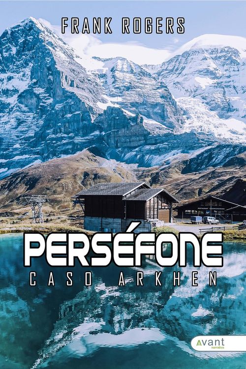 PERSEFONE CASO ARKHEN