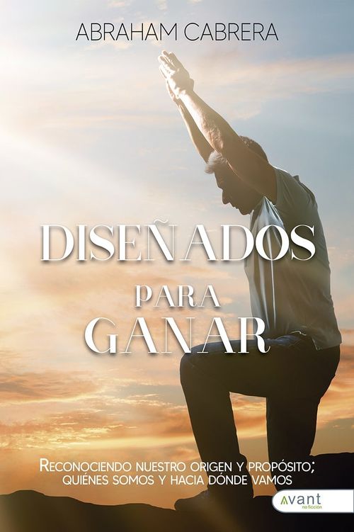 DISENADOS PARA GANAR