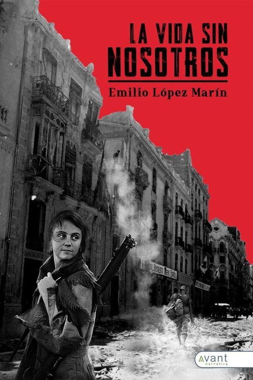 LA VIDA SIN NOSOTROS