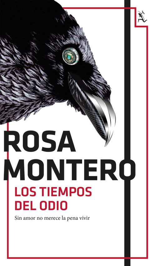Los tiempos del odio