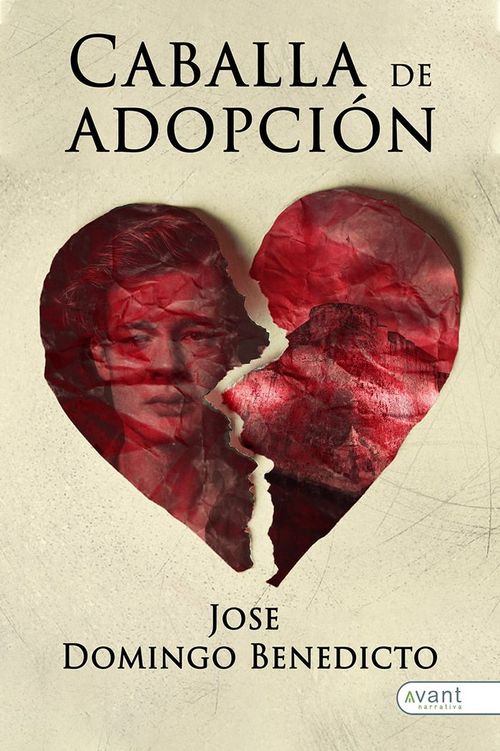 CABALLA DE ADOPCION