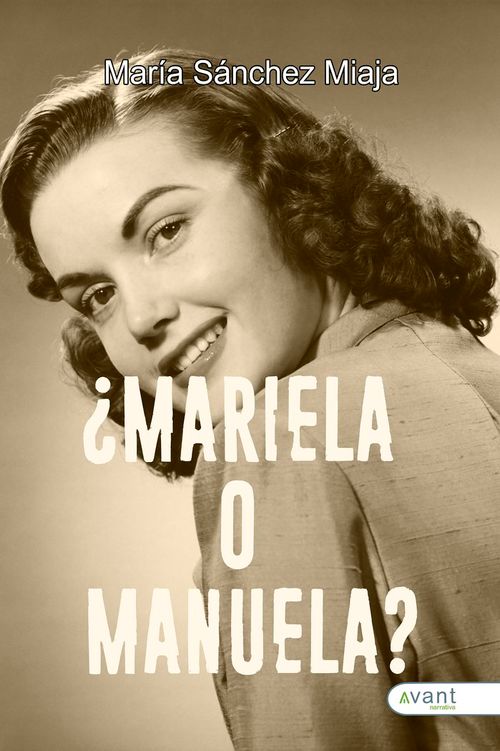 MARIELA O MANUELA