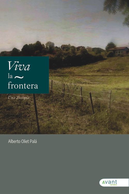 VIVA LA FRONTERA