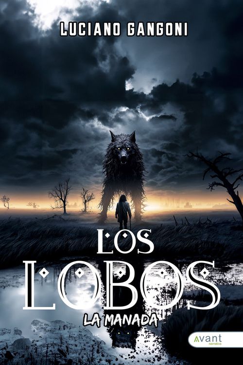 LA MANADA