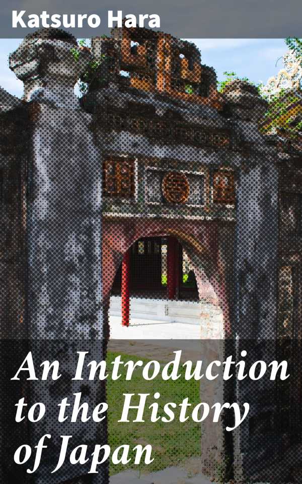 bw-an-introduction-to-the-history-of-japan-good-press-4057664637031