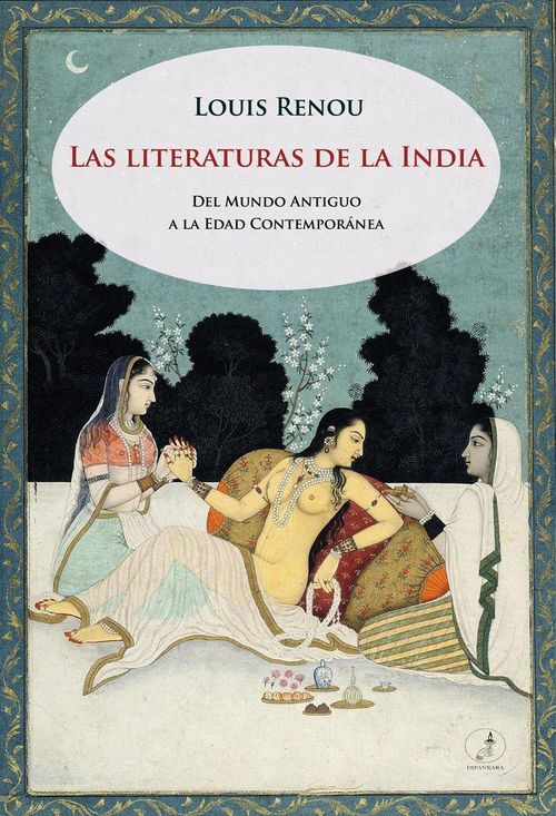 LAS LITERATURAS DE LA INDIA