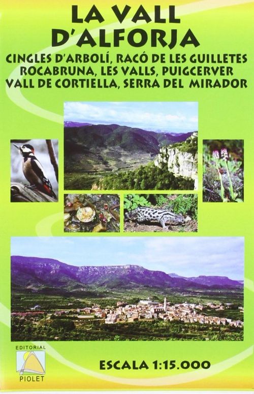 VALL DALFORJA LA